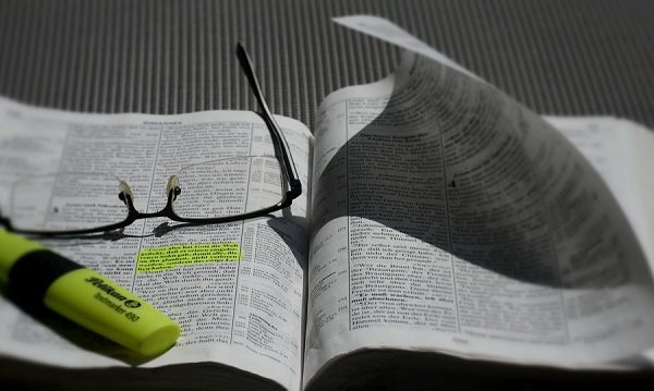 Una visión consistente con la realidad