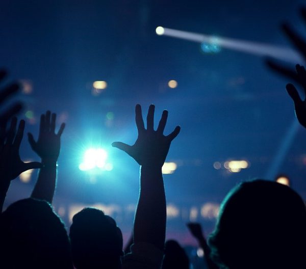 Una perspectiva equivocada de la música cristiana