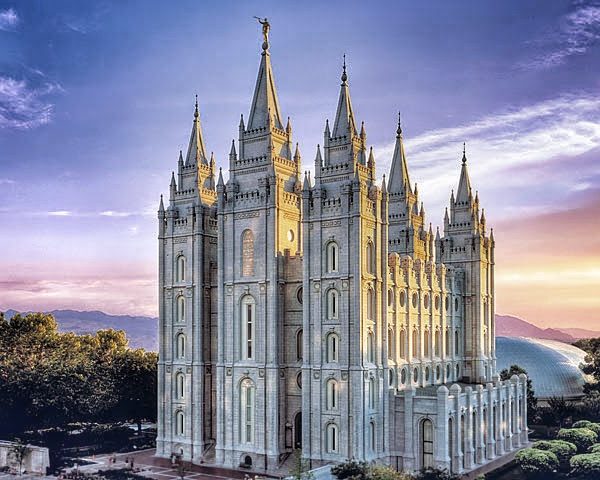 ¿Es Cristiano el mormonismo?