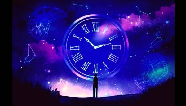 ¿Qué significa que Dios sea eterno?