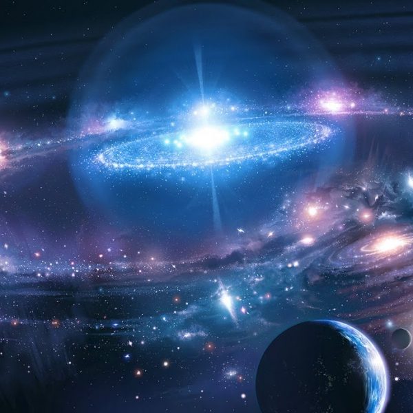 ¿A qué llaman los cristianos “creación de la nada” (creatio ex nihilo)?