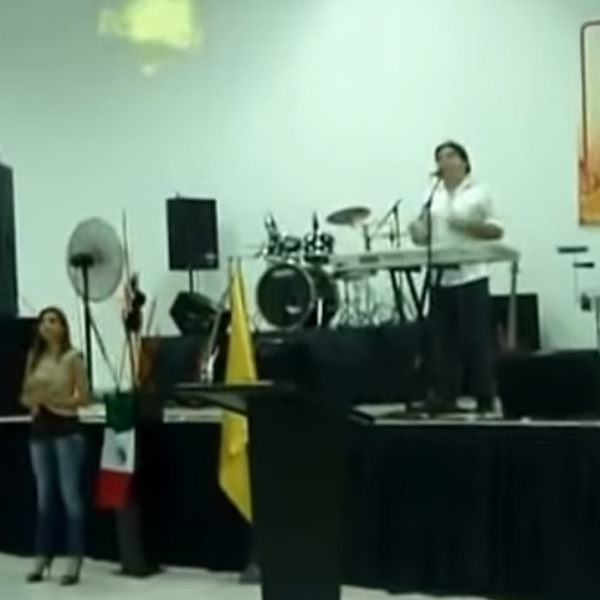 ¿La maternidad del Espíritu Santo?