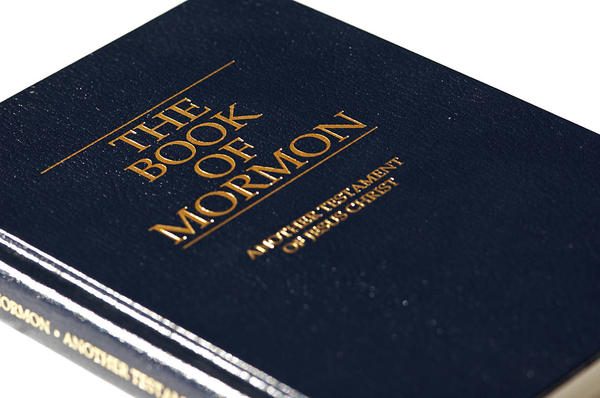Textos y Traducciones de la Biblia y la Traducción de José Smith