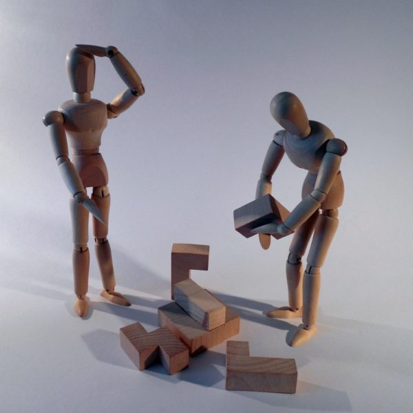 ¿Qué es la unión hipostática?