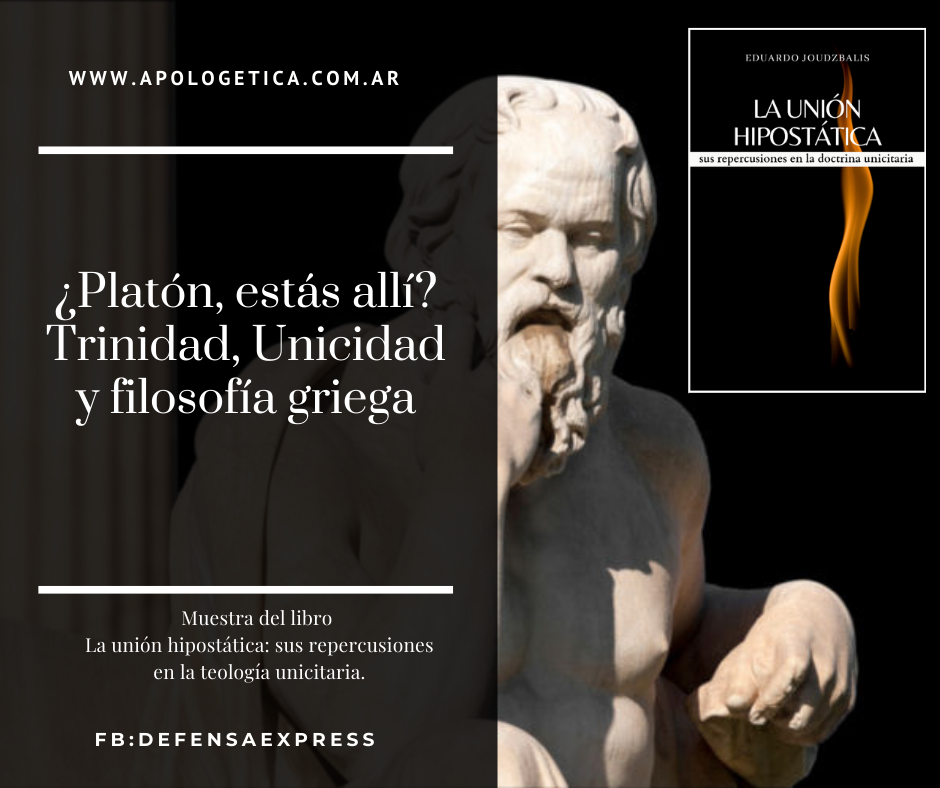 Union Hipostatica muestra