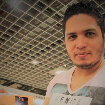 Eduardo Marroquin II