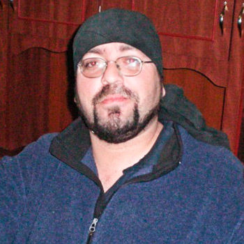 Marcos Pullese