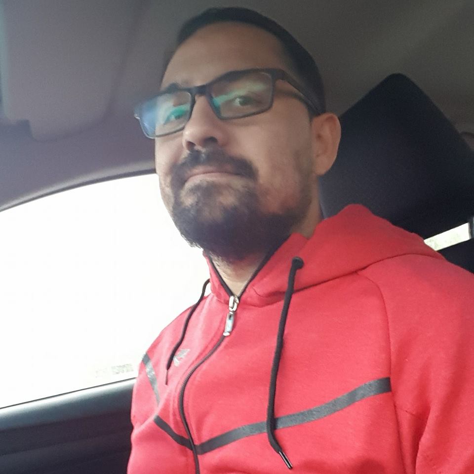 Emmanuel Arancibia