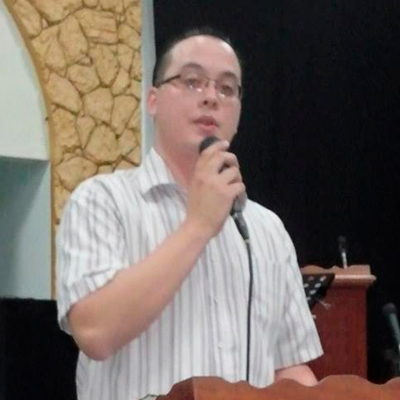 Miguel Rodríguez