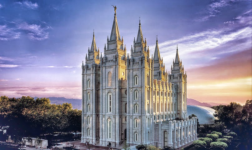 Es Cristiano el mormonismo? | EEAC | Equipo de Estudios de Apologética  Cristiana