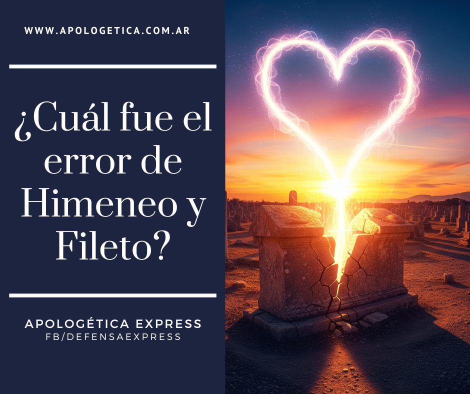 Herejia himeneo fileto