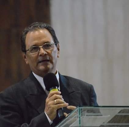Eduardo Padrón
