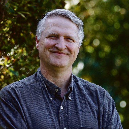 Paul Copan