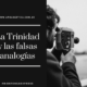 Trinidad y falsas analogías