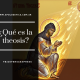 Theosis theosis
