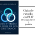 Uno y Trino: El Dios de los cristianos.