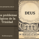 LOS PROBLEMAS LÓGICOS DE LA TRINIDAD