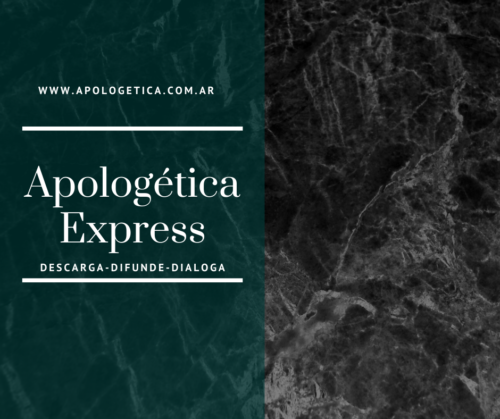 Apologetica Express